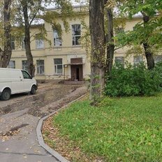 1400 м², помещение свободного назначения - изображение 4