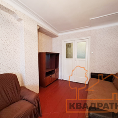 Квартира 49 м², 2-комнатная - изображение 3