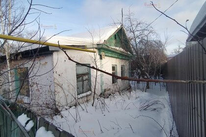 36,5 м² дом, 5,7 сотки участок 3 450 000 ₽ - изображение 97