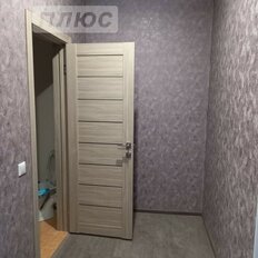 Квартира 35,4 м², 1-комнатная - изображение 2