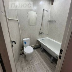 Квартира 30,7 м², 1-комнатная - изображение 5