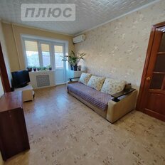 Квартира 39,7 м², 2-комнатная - изображение 4