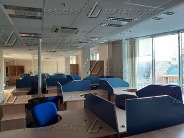 954 м², офис 3 816 000 ₽ в месяц - изображение 62