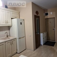 Квартира 30 м², студия - изображение 3