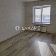 Квартира 42,5 м², 1-комнатная - изображение 1