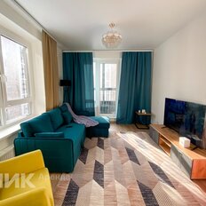 Квартира 61,1 м², 3-комнатная - изображение 2