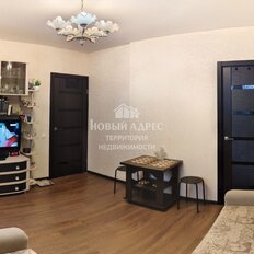 Квартира 35,1 м², 1-комнатная - изображение 1