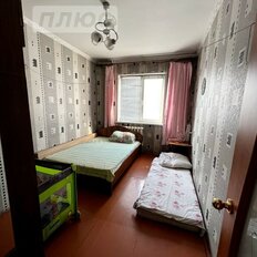 Квартира 50,2 м², 2-комнатная - изображение 3