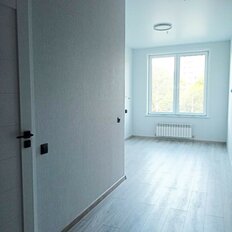 Квартира 31,8 м², 1-комнатные - изображение 2