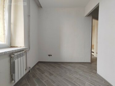 Купить 4-комнатную квартиру в клубном доме «Кутузовский, 12» в Москве и МО - изображение 36