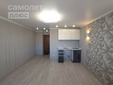 21,4 м², 1-комнатная квартира 2 600 000 ₽ - изображение 53