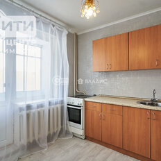 Квартира 32,5 м², 1-комнатная - изображение 1