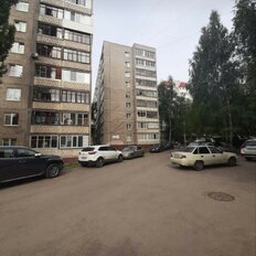 Квартира 65 м², 3-комнатная - изображение 4