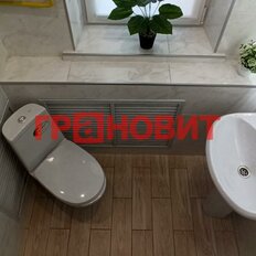 Квартира 220 м², 3-комнатная - изображение 5