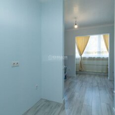 Квартира 25,5 м², 1-комнатная - изображение 5