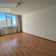 Квартира 42,2 м², 1-комнатная - изображение 2