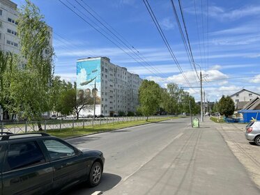 162 м², помещение свободного назначения 162 000 ₽ в месяц - изображение 51