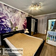 Квартира 60 м², 2-комнатная - изображение 3