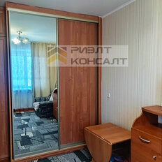 Квартира 21,6 м², 1-комнатная - изображение 1