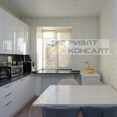 Квартира 58,8 м², 2-комнатная - изображение 4