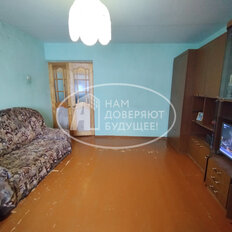 Квартира 78,5 м², 4-комнатная - изображение 4