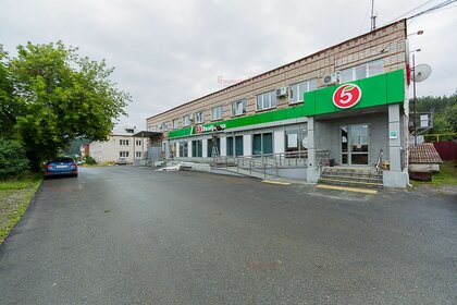 333 м², торговое помещение 116 500 ₽ в месяц - изображение 58