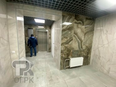 29,3 м², квартира-студия 5 600 000 ₽ - изображение 81