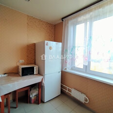 Квартира 31,9 м², 1-комнатная - изображение 2