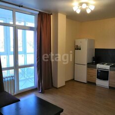 Квартира 42,4 м², 1-комнатная - изображение 5