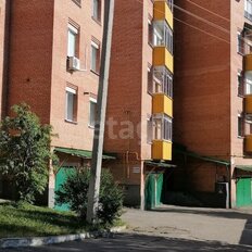 Квартира 142,9 м², 3-комнатная - изображение 1