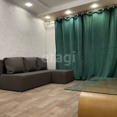 Квартира 110 м², 3-комнатная - изображение 5