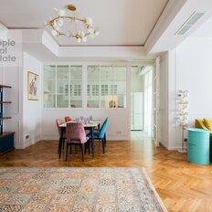 Квартира 150 м², 5-комнатная - изображение 1