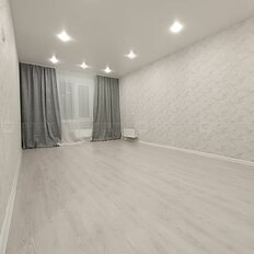 Квартира 35,8 м², 1-комнатная - изображение 1