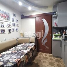 Квартира 60,4 м², 3-комнатная - изображение 5