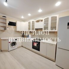 Квартира 76 м², 3-комнатная - изображение 2