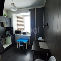 Квартира 49,5 м², 2-комнатная - изображение 2