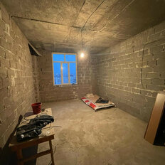 Квартира 68 м², 1-комнатная - изображение 3