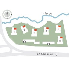 Квартира 69,9 м², 4-комнатная - изображение 3