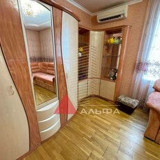 Квартира 56,3 м², 2-комнатная - изображение 5