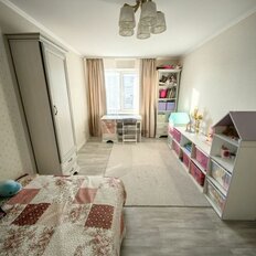 Квартира 106,1 м², 2-комнатная - изображение 4