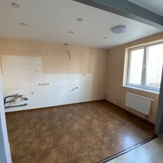 Квартира 72,6 м², 3-комнатная - изображение 2