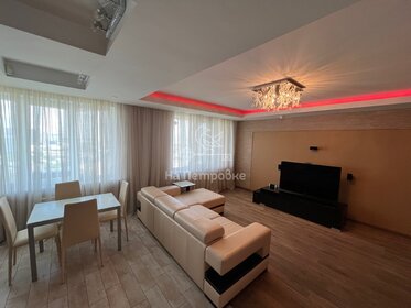 Купить квартиру-студию в малоэтажных домах в Санкт-Петербурге и ЛО - изображение 10