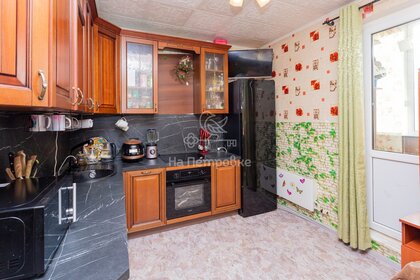 19,7 м², квартира-студия 9 600 000 ₽ - изображение 23