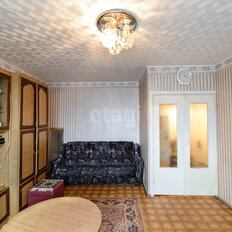 Квартира 65,4 м², 3-комнатная - изображение 4