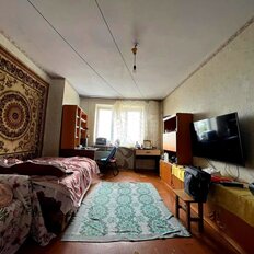 Квартира 32,7 м², 1-комнатная - изображение 2