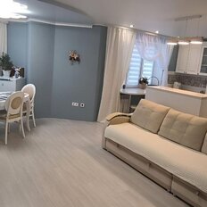 Квартира 92,1 м², 3-комнатная - изображение 3