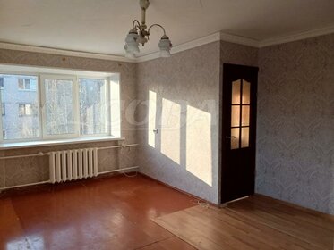 32,7 м², квартира-студия 4 400 000 ₽ - изображение 71