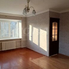 Квартира 30,7 м², 1-комнатная - изображение 2