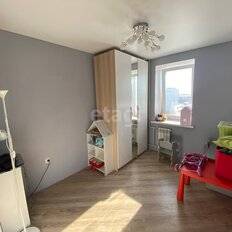 Квартира 42,5 м², 2-комнатная - изображение 1