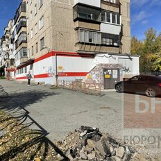 357 м², торговое помещение - изображение 3